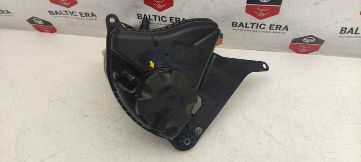 BMW 5 F10 F11 (2009 - 2016)  7647283 Расширительный бачок охлаждающей жидкости