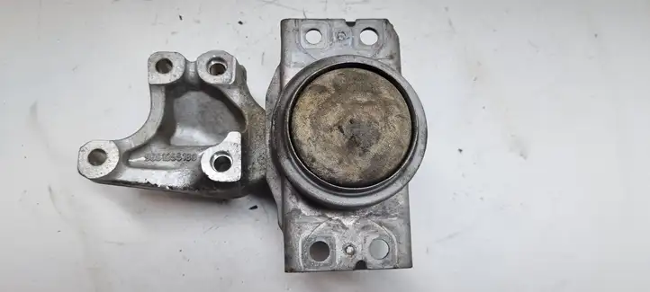 Citroen C4 I Picasso (2006 - 2013) 9681855180 Опора двигателя — фото 2