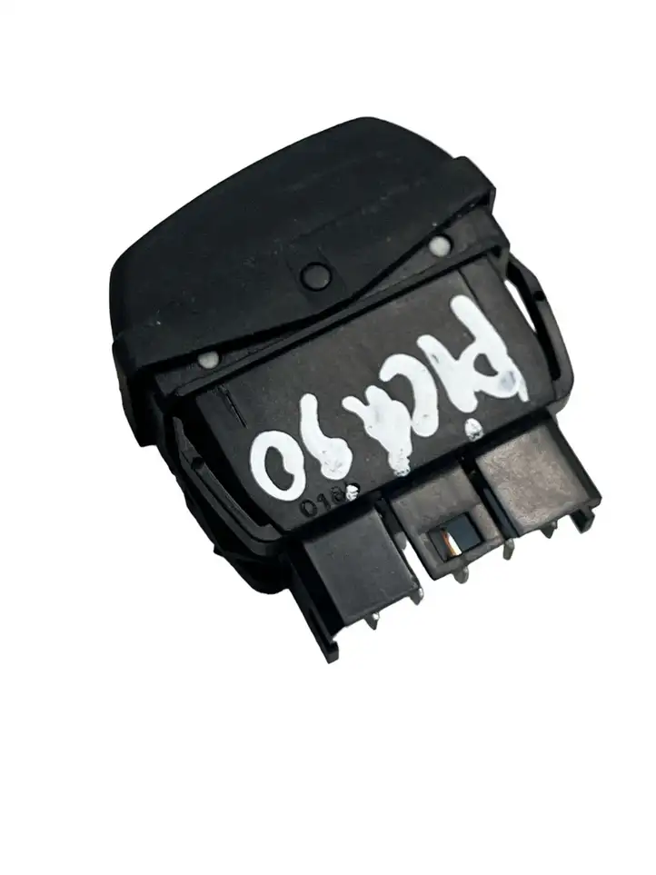 Citroen Xsara Picasso (1999 - 2012) 22681 Блок кнопок стеклоподъемников — фото 2