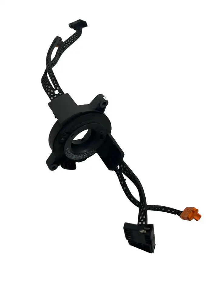 Citroen Xsara Picasso (1999 - 2012) 9635682680 Контактное кольцо SRS — фото 1