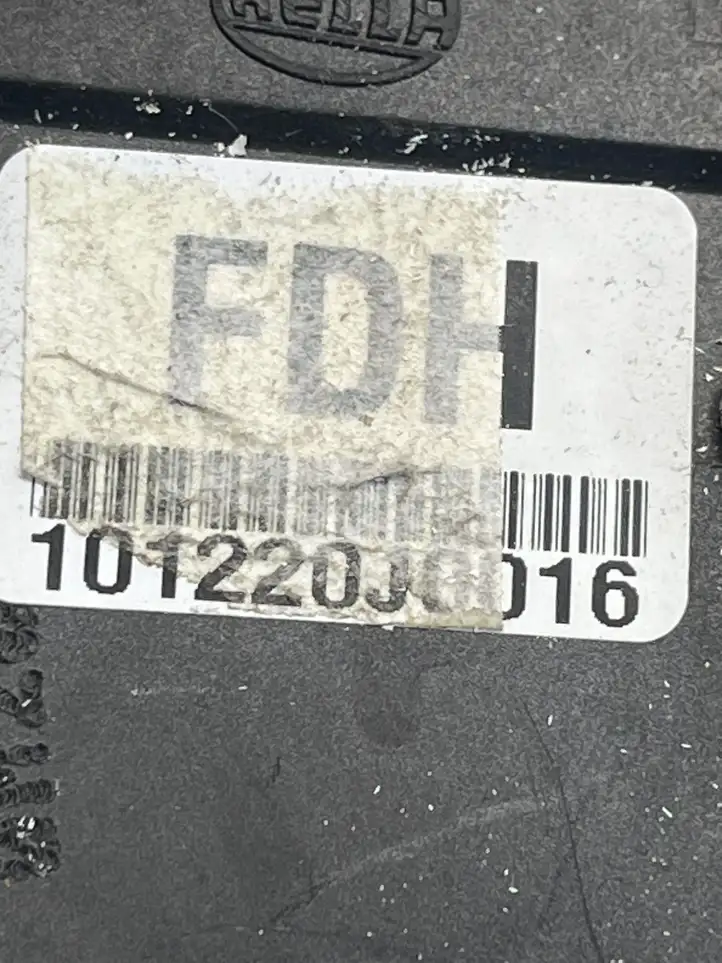 Hyundai i30 (2007 - 2012) 32700 Педаль акселератора — фото 4