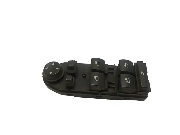 BMW 5 E60 E61 (2004 - 2010) 6943247 Кнопка стеклоподъемников — фото 1