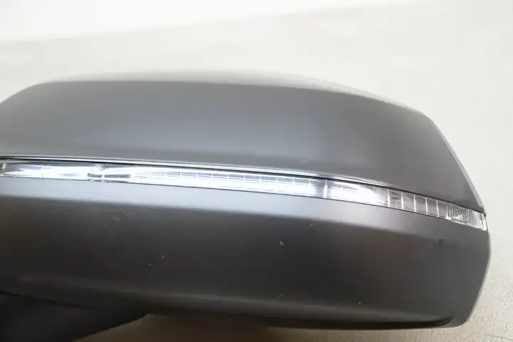 Audi Q7 4M (2015 - ) A064480 Боковое зеркало с электроприводом — фото 3