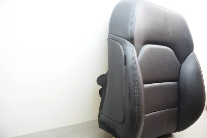 Mercedes-Benz B-class W246 (2011 - 2014) A2469105202 Переднее сиденье пассажира — фото 2