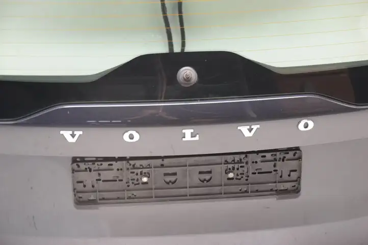Volvo XC90 (2014 - 2019) Крышка багажника — фото 2