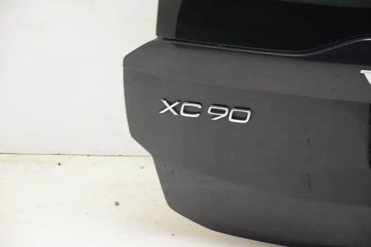 Volvo XC90 (2014 - 2019) Крышка багажника — фото 3