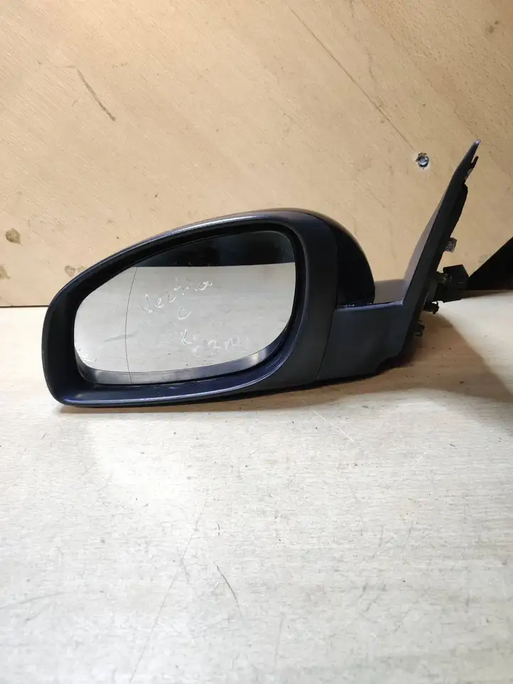 Opel Vectra C (2002 - 2005) 023177 Боковое зеркало с электроприводом — фото 1