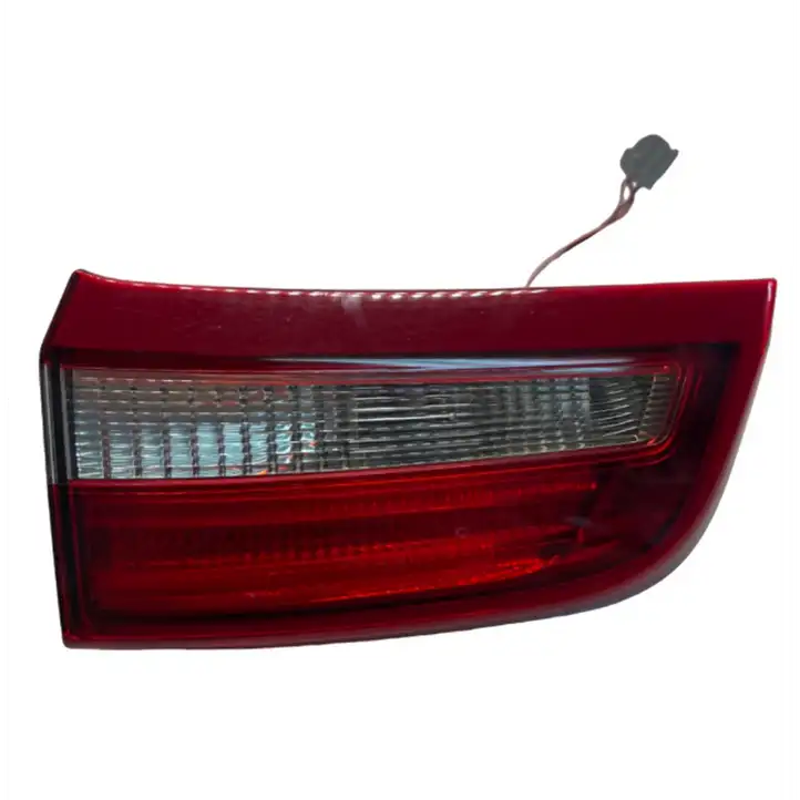 Volvo S60 (2010 - 2013) 30796272 Задний фонарь в крышке багажника — фото 1