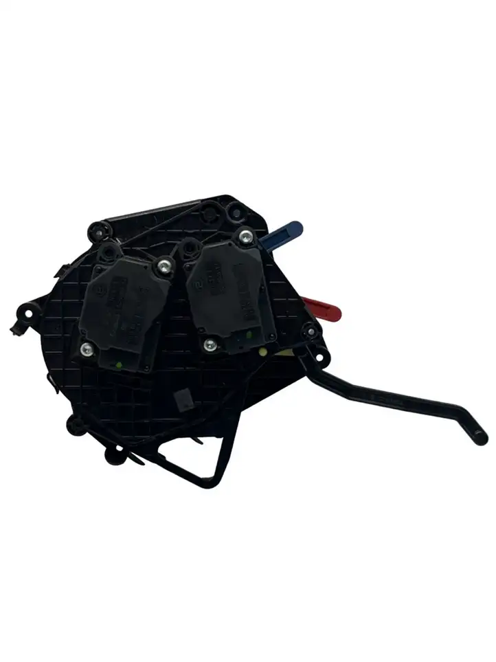 Volvo S60 (2010 - 2013) 30767027 Двигатель задвижки потока воздуха — фото 2