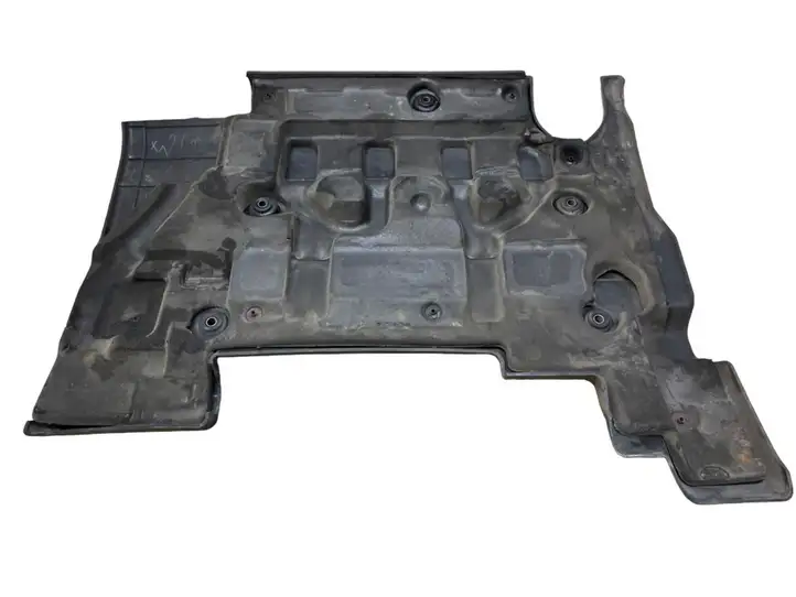 Toyota Avensis T220 (2000 - 2003) 1261127020 Крышка двигателя декоративная — фото 2