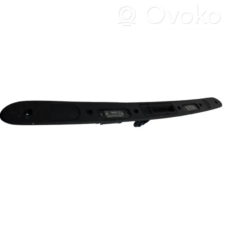 Volvo S60 (2010 - 2013) 31278950 Прочие детали салона — фото 1