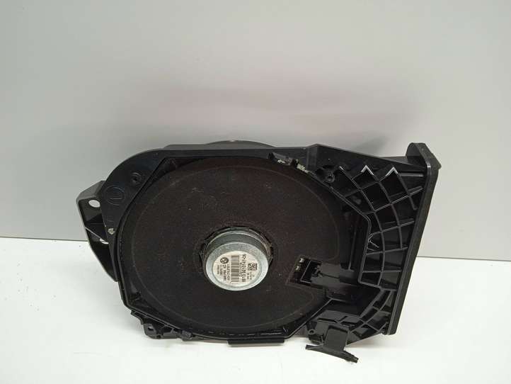 BMW 1 F20 F21 (2011 - 2019)  18820010 Громкоговоритель низкой частоты