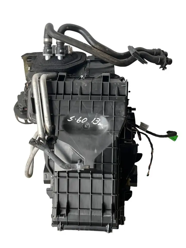 Volvo S60 (2010 - 2013) 6G9N18B539 Комплект системы вентиляции салона — фото 1