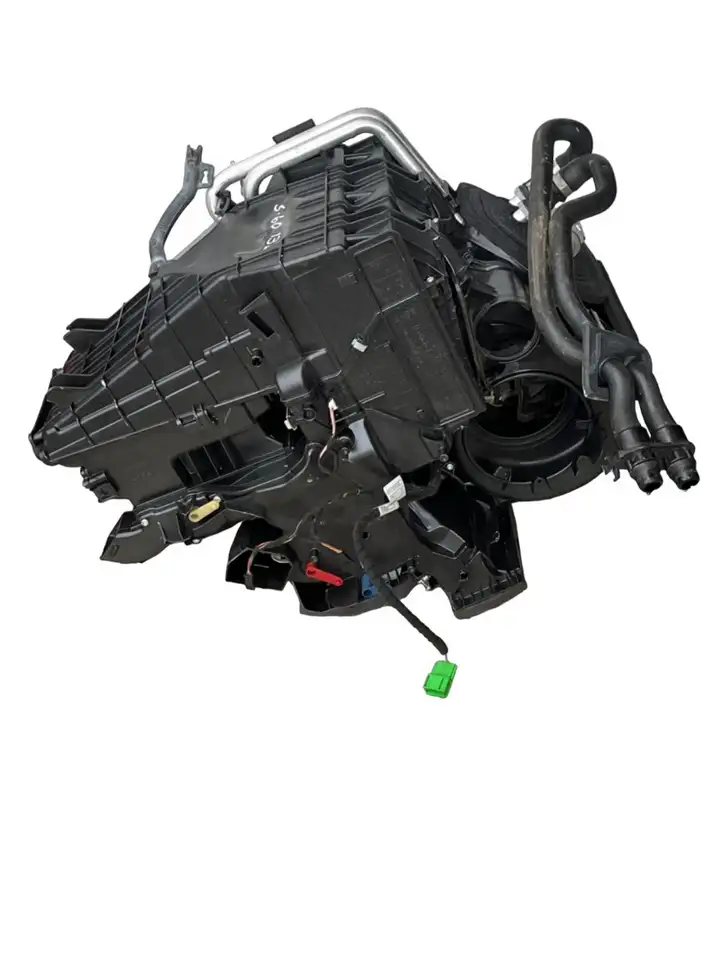 Volvo S60 (2010 - 2013) 6G9N18B539 Комплект системы вентиляции салона — фото 2