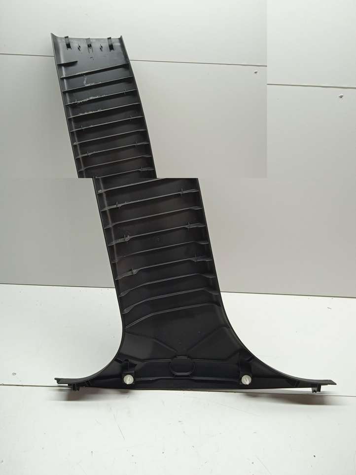 BMW 1 F20 F21 (2011 - 2019)  51437221028 Отделка стойки (B) (нижняя)