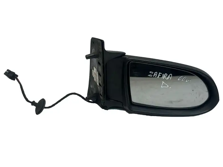 Opel Zafira A (1999 - 2003) 24462380 Боковое зеркало с электроприводом — фото 1