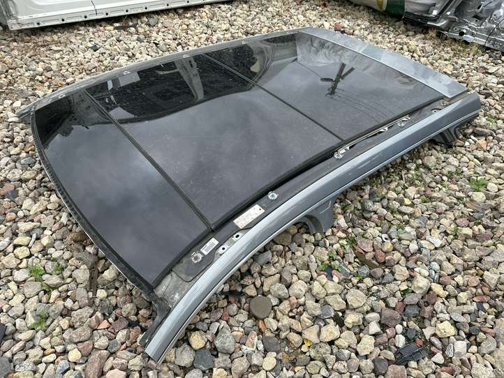 Mercedes-Benz E W212 (2009 - 2016)  A2127800629 Комплект раздвижной крыши