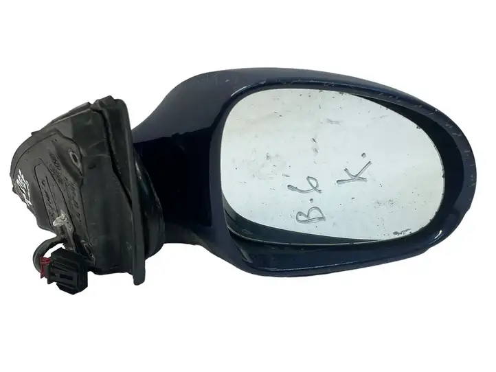 Volkswagen PASSAT B6 (2005 - 2010) 3C0857934 Боковое зеркало с электроприводом — фото 1