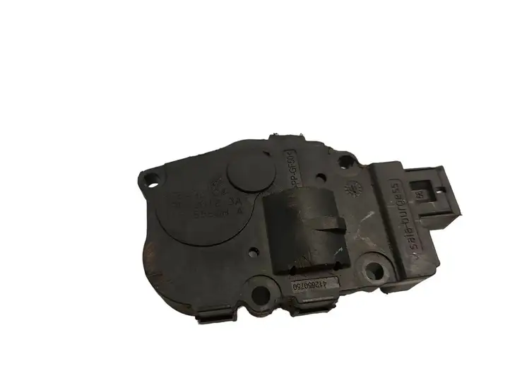 BMW X5 E70 (2006 - 2013) F1015556H Двигатель задвижки потока воздуха — фото 1
