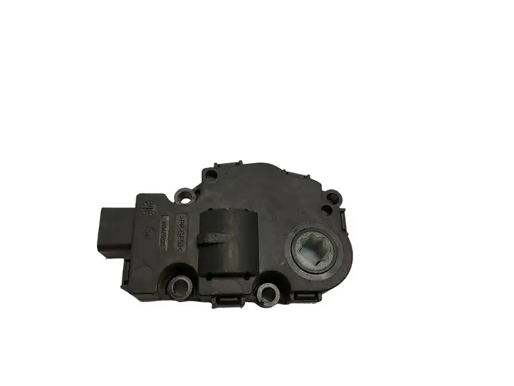 BMW X5 E70 (2006 - 2013) F1015556H Двигатель задвижки потока воздуха — фото 2
