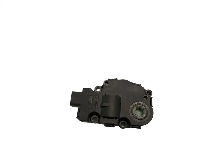 BMW X5 E70 (2006 - 2013) T1015556H Двигатель задвижки потока воздуха — фото 2