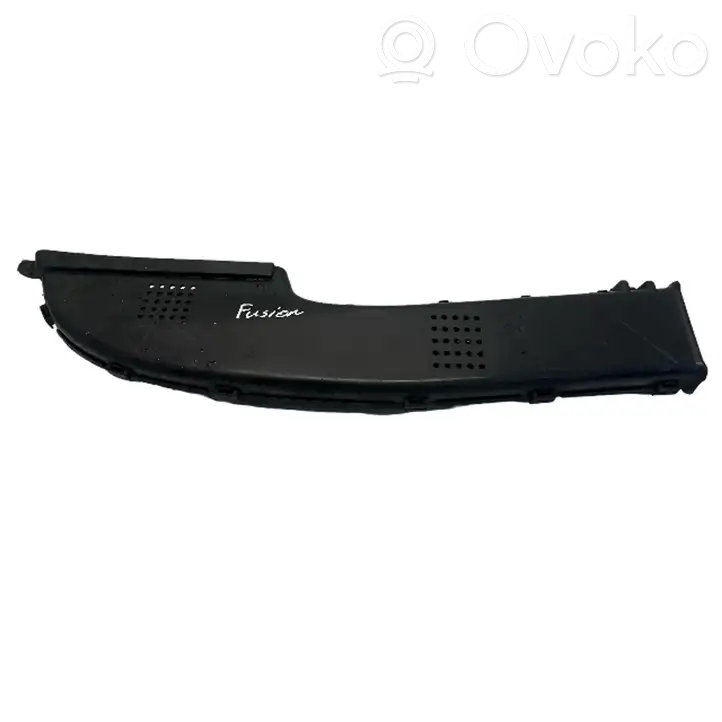 Ford Fusion II (2013 - ) DS739C675BB Детали воздухозаборника — фото 1