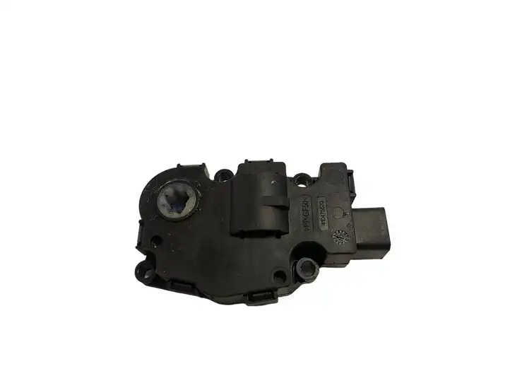 BMW X5 E70 (2006 - 2013) T1015556H Двигатель задвижки потока воздуха — фото 1