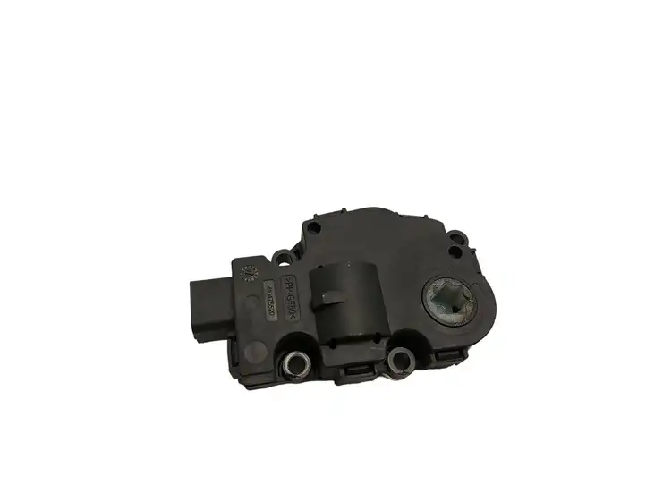 BMW X5 E70 (2006 - 2013) T1015556H Двигатель задвижки потока воздуха — фото 2