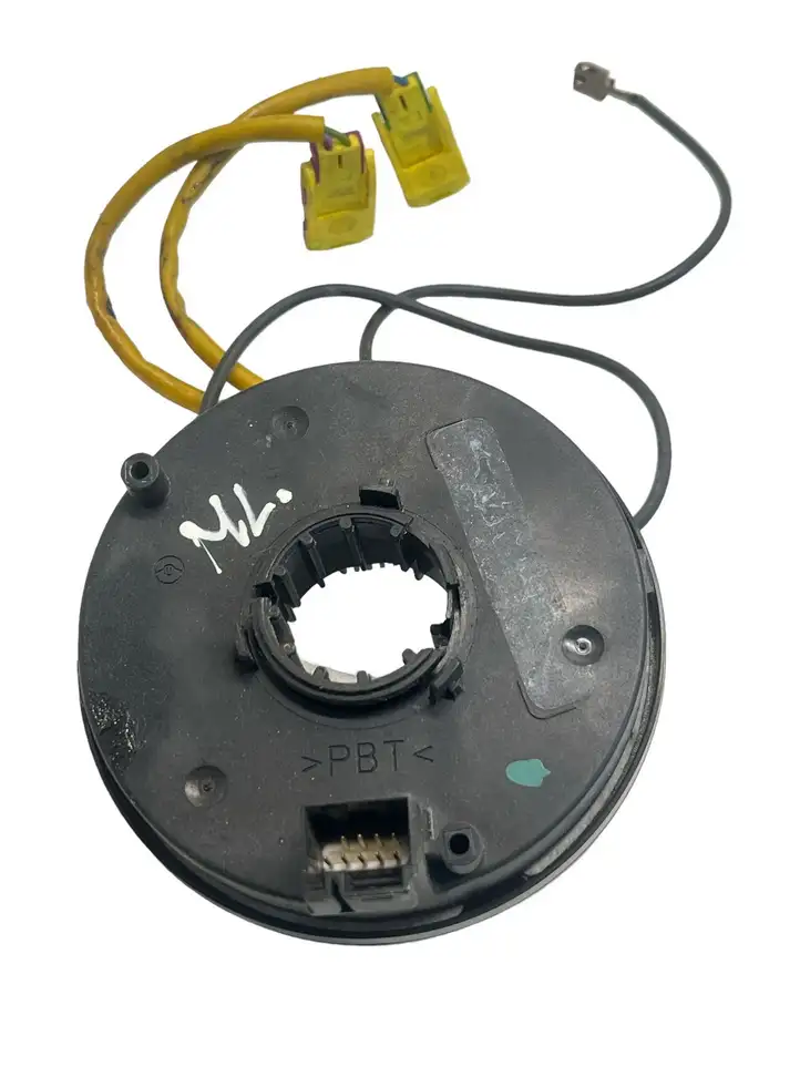 Mercedes-Benz ML W163 (1997 - 2005) 1634600249 Контактное кольцо SRS — фото 1