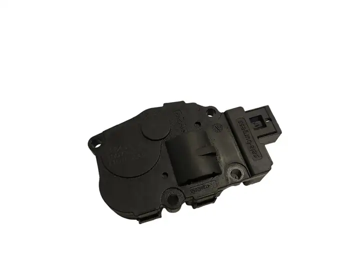 BMW X5 E70 (2006 - 2013) T1015556H Двигатель задвижки потока воздуха — фото 1
