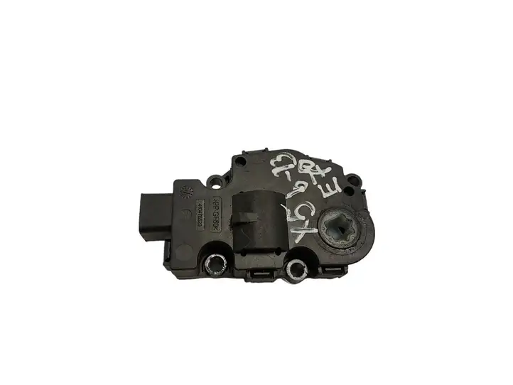 BMW X5 E70 (2006 - 2013) T1015556H Двигатель задвижки потока воздуха — фото 2