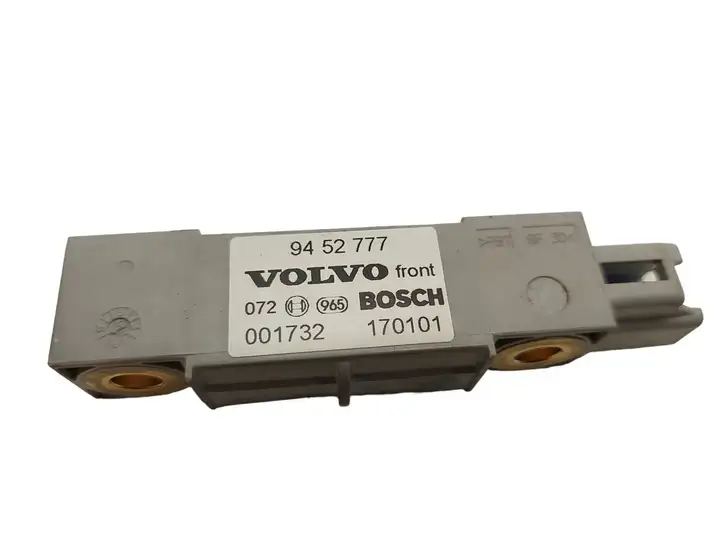 Volvo S60 (2000 - 2004) 9452777 Датчик удара SRS — фото 3