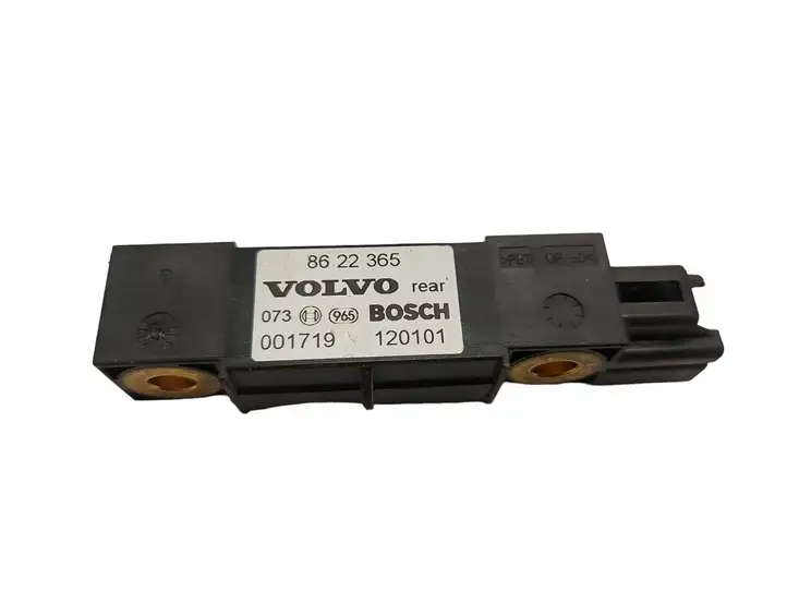 Volvo S60 (2000 - 2004) 8622365 Датчик удара SRS — фото 3