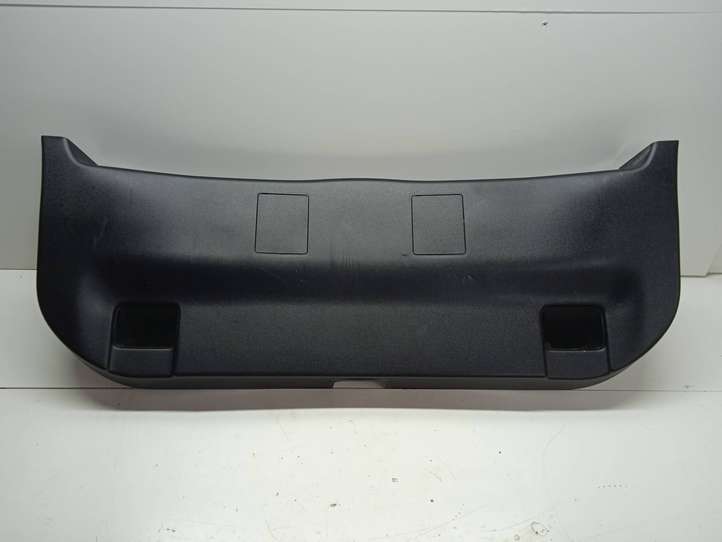 Toyota Prius (XW30) (2009 - 2015)  6775047020 Основной отделочный щит