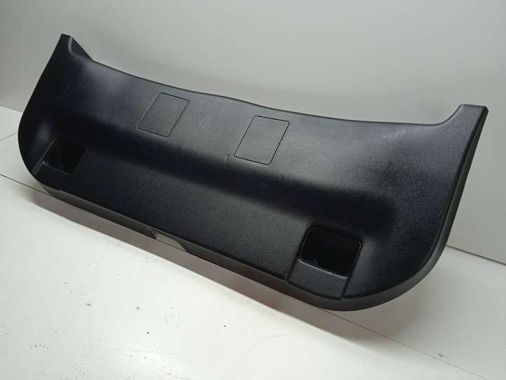 Toyota Prius (XW30) (2009 - 2015)  6775047020 Основной отделочный щит