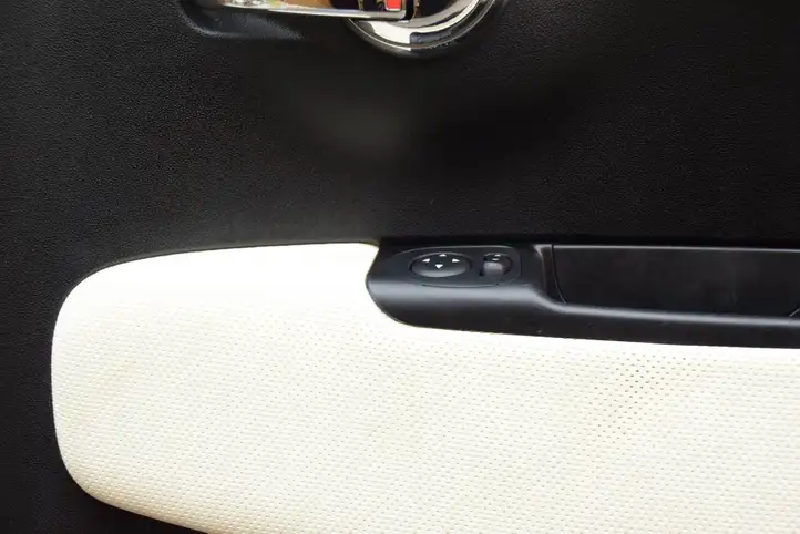 Fiat 500 (2015 - ) 1500134 Обшивка передней двери — фото 6