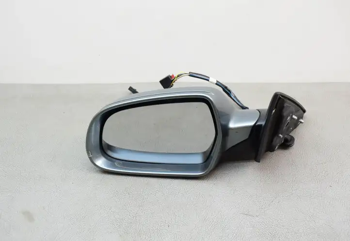 Audi A5 8T 8F (2007 - 2011) 021053 Боковое зеркало с электроприводом — фото 6