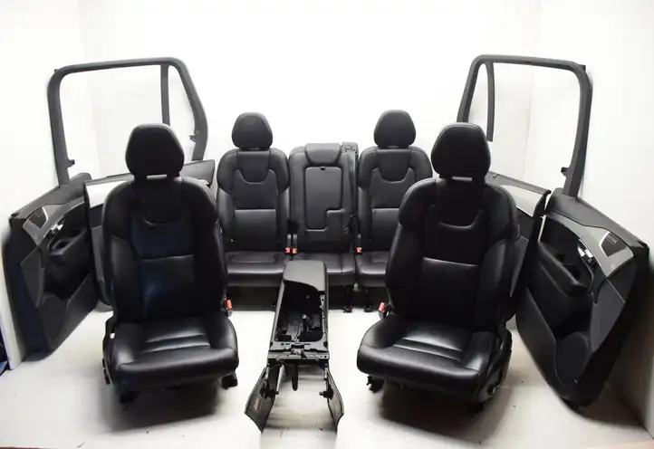 Volvo XC90 (2014 - 2019) Комплект салона — фото 1