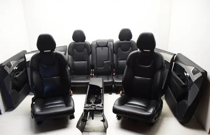 Volvo XC90 (2014 - 2019) Комплект салона — фото 6