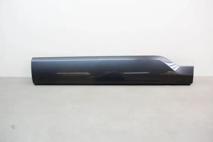 Volvo XC90 (2014 - 2019) 31448429 Молдинги задней двери — фото 1