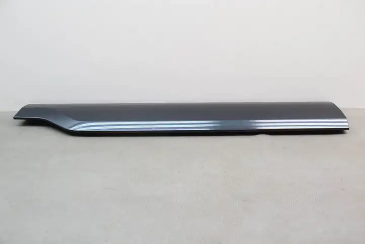 Volvo XC90 (2014 - 2019) 31448429 Молдинги задней двери — фото 9