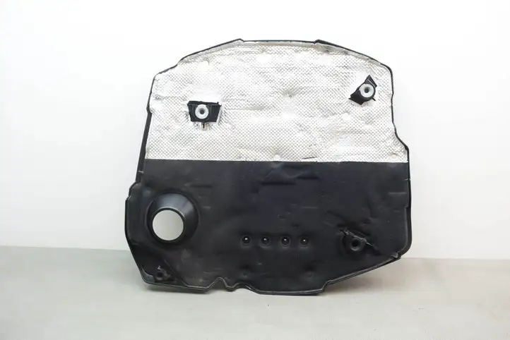Audi A4 S4 B9 (2015 - 2019) 059103925C Крышка двигателя декоративная — фото 7