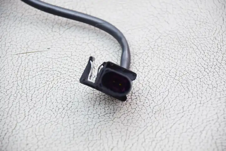 Audi A4 S4 B9 (2015 - 2019) 4G0131113D Форсунка AdBlue — фото 5