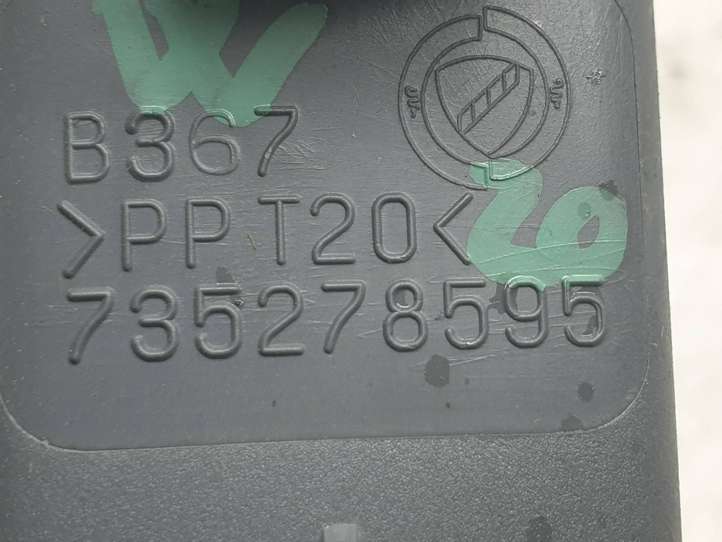 Fiat Ducato (2002 - 2006)  735278595 Выдвижной ящик