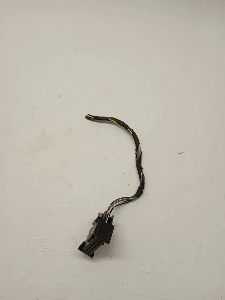 Mercedes-Benz C W205 (2014 - 2021) A0525450530 Прочая электропроводка — фото 1