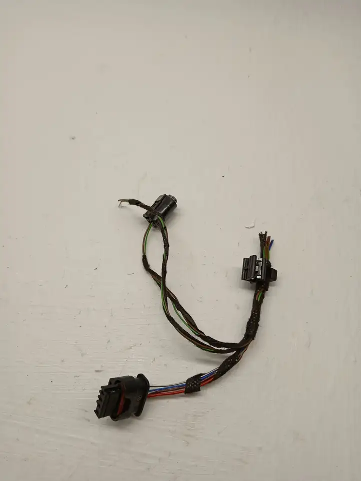 Mercedes-Benz C W205 (2014 - 2021) A0285452726 Прочая электропроводка — фото 1