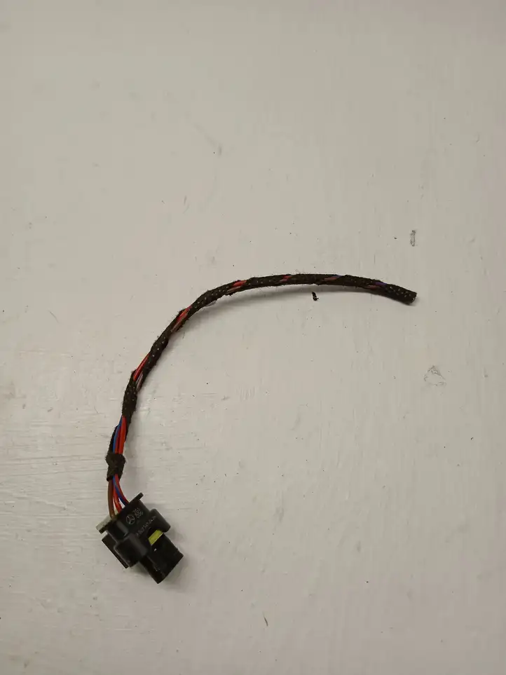 Mercedes-Benz C W205 (2014 - 2021) A0225452426 Прочая электропроводка — фото 1