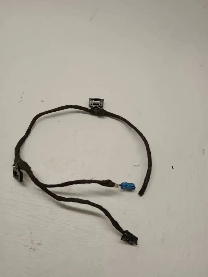 Mercedes-Benz C W205 (2014 - 2021) A0375455928 Прочая электропроводка — фото 1