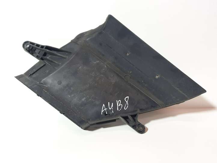 Audi A4 (2007 - 2011)  8K0129618 Деталь (детали) канала забора воздуха