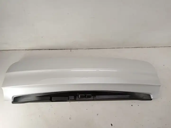 BMW X5 F15 (2013 - 2017) 72947683 Крышка багажника — фото 1